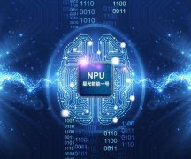 中国首款嵌入式神经网常州普云软件络处理器（NPU）芯片诞生
