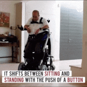 按一下按钮就能让瘫痪的人站起常州软件开发来行走？这家以色列的公司真的做